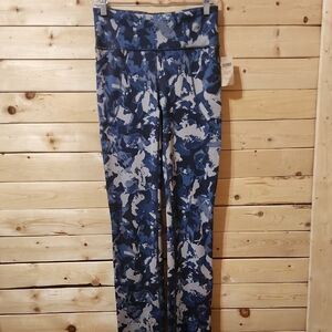 Duluth Trading Co Leggings Size Small NWT
